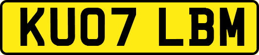 KU07LBM
