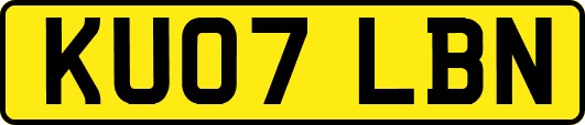 KU07LBN
