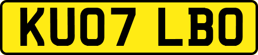 KU07LBO