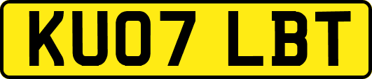 KU07LBT
