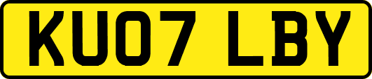 KU07LBY