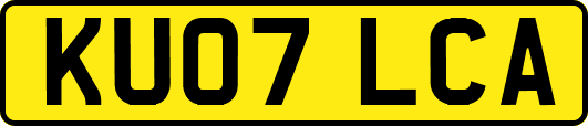 KU07LCA