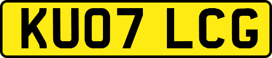 KU07LCG