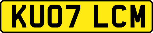 KU07LCM