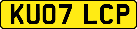 KU07LCP