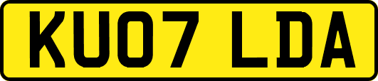 KU07LDA