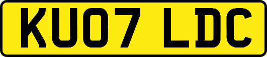 KU07LDC