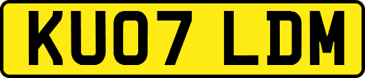 KU07LDM