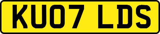 KU07LDS