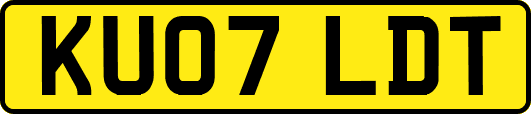 KU07LDT