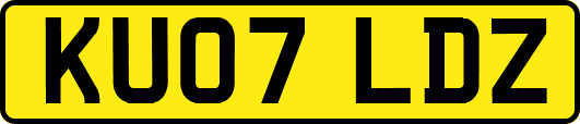 KU07LDZ