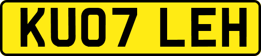 KU07LEH