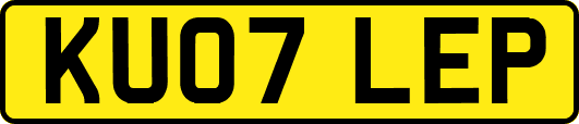 KU07LEP