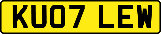 KU07LEW