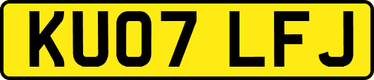 KU07LFJ