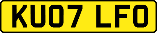 KU07LFO