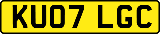 KU07LGC