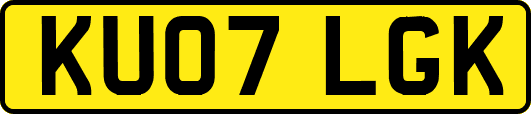KU07LGK