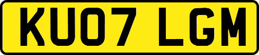 KU07LGM