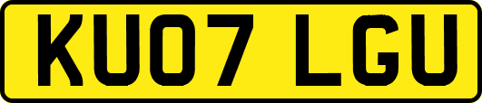 KU07LGU