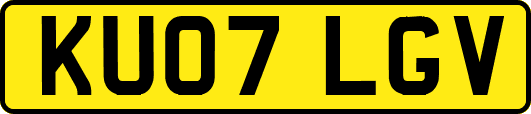 KU07LGV