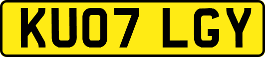 KU07LGY