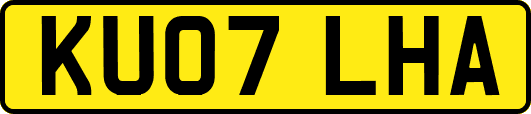 KU07LHA