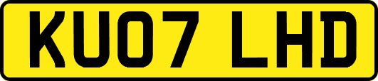 KU07LHD