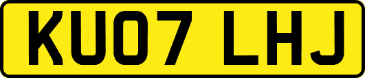 KU07LHJ