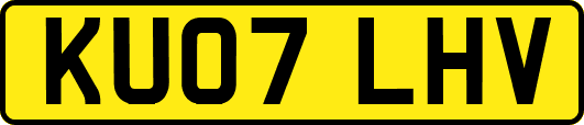 KU07LHV