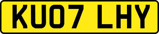 KU07LHY
