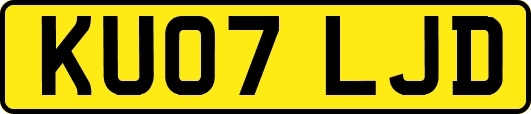 KU07LJD