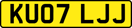 KU07LJJ