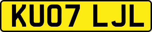 KU07LJL