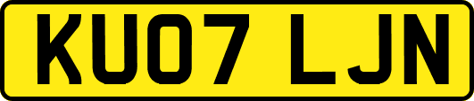 KU07LJN