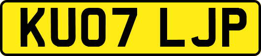 KU07LJP