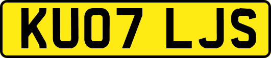 KU07LJS