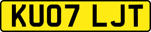 KU07LJT