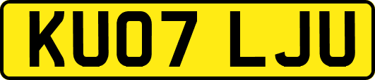 KU07LJU