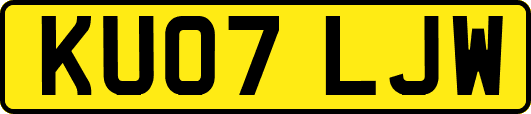 KU07LJW