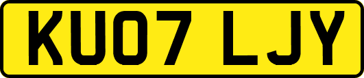 KU07LJY