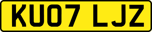 KU07LJZ