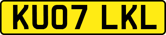 KU07LKL