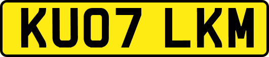 KU07LKM