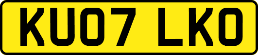 KU07LKO