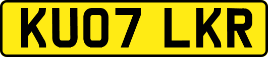 KU07LKR