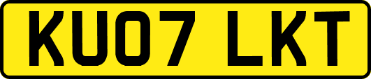 KU07LKT