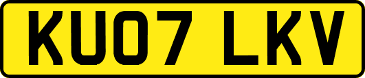KU07LKV