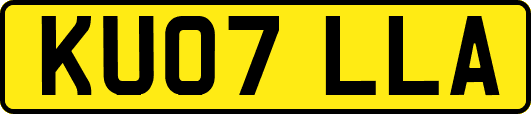 KU07LLA