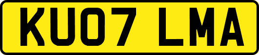 KU07LMA
